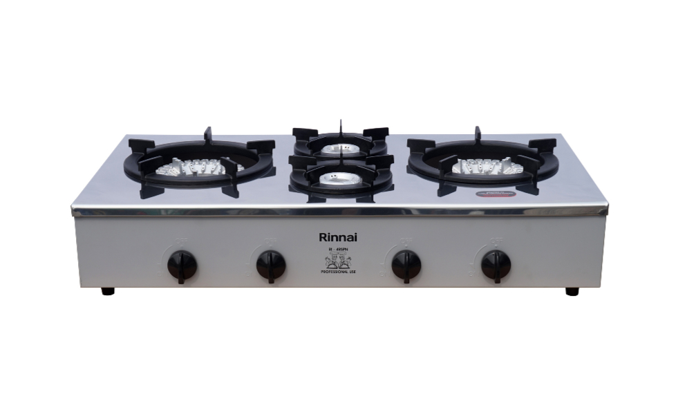 Kompor Gas Rinnai RI-4RSPN